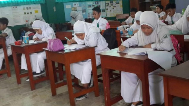 45 Contoh Soal UAS Bahasa Indonesia Kelas 11 Semester 1