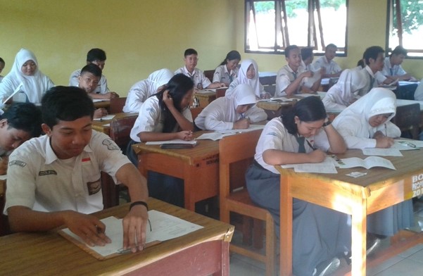 Contoh Soal UAS Sejarah Indonesia Kelas 10 Semester 1