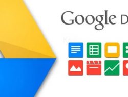 Cara Share Link Google Drive Di HP Android Agar Bisa Di Download Semua Orang Tanpa Permisi