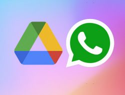 Cara Membaca Cadangan WhatsApp di Google Drive