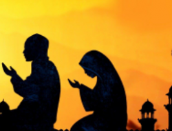Bacaan Do’a Puasa Ramadhan Hari ke-14 1443 H
