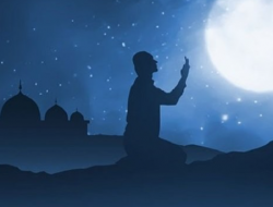 Bacaan Do’a Puasa Ramadhan Hari ke-15 dan ke-16 1443 H