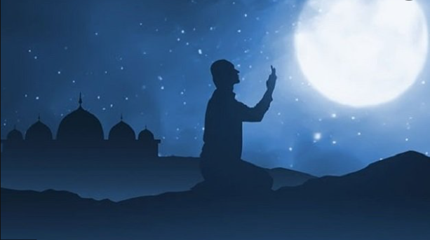 Bacaan Do'a Puasa Ramadhan Hari ke-15 dan ke-16 1443 H