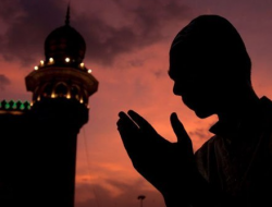 Bacaan Do’a Puasa Ramadhan Hari ke-28, ke-29, dan ke-30
