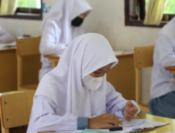 Soal Qurdis kelas 10 semester 2 Tentang Hadis Sumber Ajaran Agama Islam