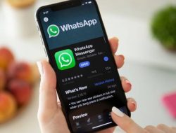 Ini Dia 5 Fitur Whatsapp Terbaru 2022, Bikin Pengguna Tambah Betah