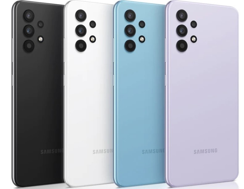 5 Rekomendasi HP Samsung 5G Termurah Mulai Harga 2 Jutaan