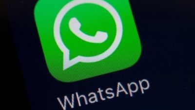 Cara Mengganti Nada Dering Whatsapp Dengan Lagu Tiktok