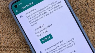 Cara Membuat Akun Whatsapp Menjadi Akun Bisnis Tanpa Kehilangan Chat