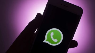 Cara Blokir panggilan whatsapp yang tidak dikenal