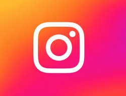 Cara Memposting Status Instagram di Desktop