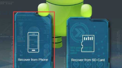 Cara Insufficient SD Card Storage di HP Android