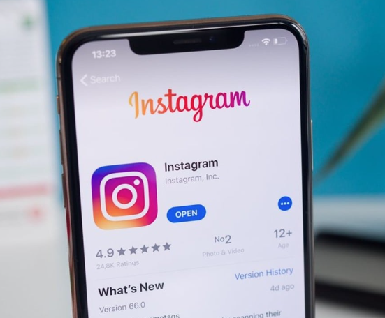 Cara agar Akun Instagram tidak Terhubung dengan Akun Facebook