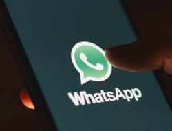 Cara Melihat Nomor yang Sering Dihubungi di WhatsApp