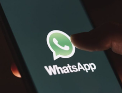 Cara Keluar Grup WhatsApp Tanpa Diketahui 2023