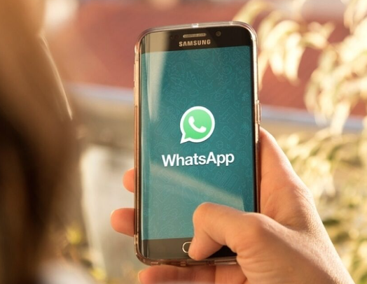 Cara Mendapatkan Link Whatsapp Sendiri Dengan Mudah