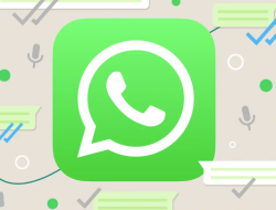 Cara Mengurutkan Chat Di Whatsapp Sesuai Dengan Jam Dan Tanggal