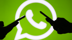Cara Menyembunyikan Chat Di Whatsapp Biasa Dengan Mudah