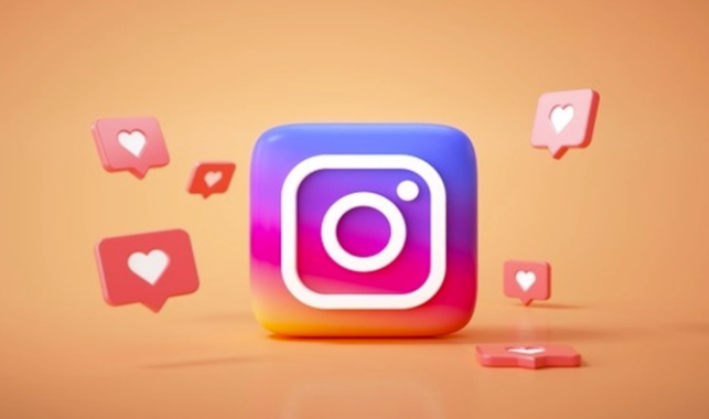 Cara Membagikan Postingan Instagram Melalui Kode QR