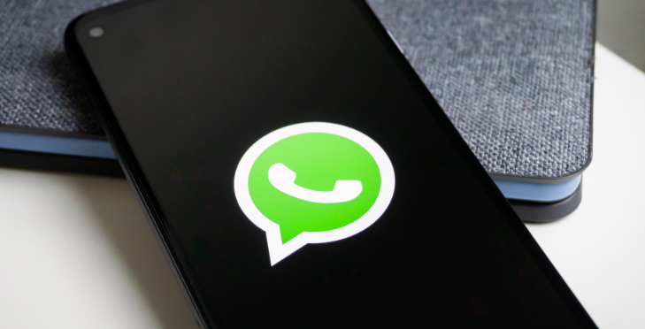 Cara Membuat Status Voice Note di Whatsapp