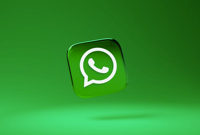 Cara Mengeluarkan Whatsapp Web Dari Laptop Atau Komputer Lewat HP