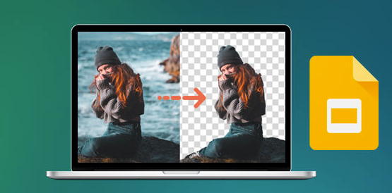 Cara Remove Background Foto Online Kualitas Bagus