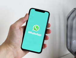 Cara Menggunakan 2 Nomer Dalam Satu Whatsapp Fitur Baru