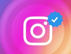 Cara Verifikasi Instagram Centang Biru Terbaru Mudah Dan Bisa Langsung Dapat