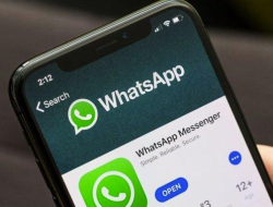 Cara Cepat Mendapatkan Fitur Terbaru Dari Whatsapp