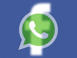 Cara Membuat Link Whatsapp Di Facebook Dengan Mudah