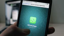 Cara Membuat Status Whatsapp Jernih Dan Tidak Buram