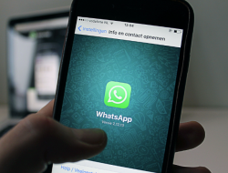 Cara Membuat Status Whatsapp Jernih Dan Tidak Buram