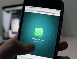 Cara Mengatasi Kontak di WhatsApp Tidak Muncul Nama