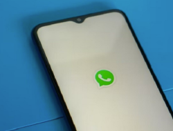 Cara Menghapus Status Whatsapp Sendiri