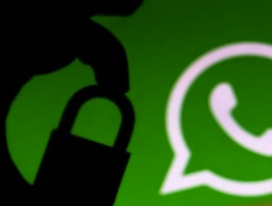Cara Menyembunyikan Status Whatsapp Dari Orang Tertentu