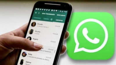 Cara Menyimpan Status Foto Dan Video Di Whatsapp Tanpa Aplikasi