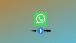 Cara Mendownload Voice Note di WhatsApp