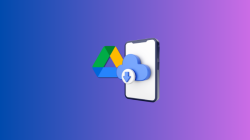 Cara Download Folder Di Google Drive Di HP Android Pasti Berhasil
