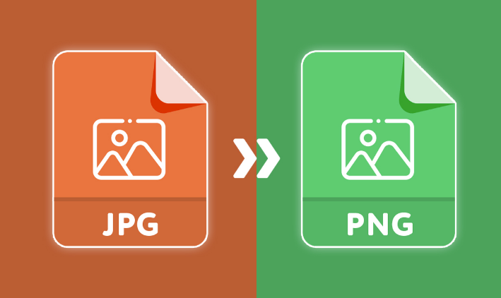 Cara Merubah PNG Ke JPG Tanpa Mengurangi Ukuran File
